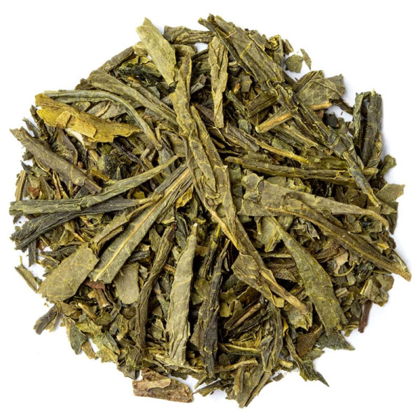 Bancha du Japon Bio - Japanese green tea