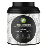 Bancha du Japon Bio - Japanese green tea