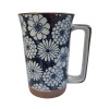 Mug Japonais Kiku