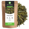 Japanese Sencha: Premium Green Tea with Exceptional Virtues
