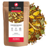 Anabanana - Exotic Pineapple Banana Infusion