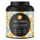 Anabanana - Exotic Pineapple Banana Infusion