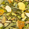 Maté Stimulant | Thés & Traditions