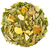 Maté Stimulant | Thés & Traditions