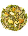 Organic Stimulating Bergamot Mate