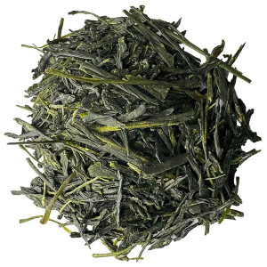 Lung Ching Superior Organic Tea | Chinese Tea Thés & Traditions