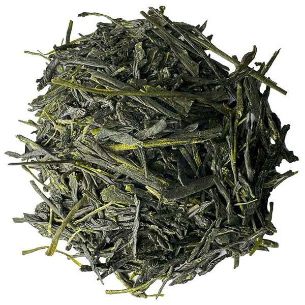 thé Shincha Miyazaki BIO