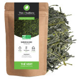 thé shincha bio