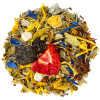 Rooibos fraise raisin