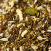 loose rooibos chocolate and pistachio