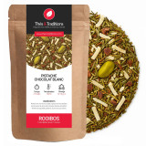 green rooibos pistachio
