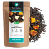 Organic christmas Pu erh cinnamon orange
