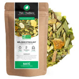 Maté sportif stimulant