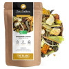 White tea ginger