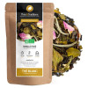 floral white tea rose vanilla