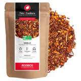 rooibos doux vanille bio en vrac