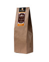 Kilo loose leaf bag of rooibos Nuit ensorcelée Thés et Traditions infusion pumpkin and licorice flavor