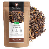Oolong South Korea Pa Mun Cha | Oolong of Korea