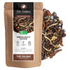 Rare oriental oolong tea