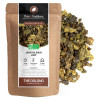 Java Tea Halimun Jade | Organic Oolong Tea Thés & Traditions