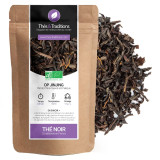 Thé noir corsé de chine