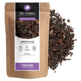 Thé noir cerise caramel