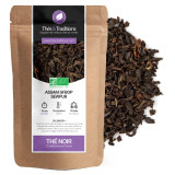 Organic Sewpur GFBOP Assam Black Tea | Thés & Traditions