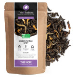 Golden Yunnan GFOP | Organic Black Tea | Thés & Traditions