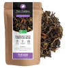 Darjeeling FTGFOP 1 First Flush Blend black tea organic loose leaves kraft bag Thés et Traditions Darjeeling FTGFOP 1 First Flush Blend black tea organic loose leaves kraft bag Thés et Traditions