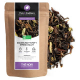 thé darjeeling spring valley