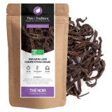 rare organic Taiwan black tea