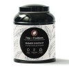 boite métal thé oolong amande chocolat
