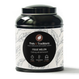 scatola tè oolong fico