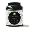 organic chai matcha green tea tin
