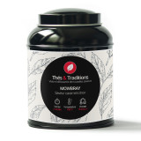 scatola rooibos caramello limone