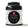 scatola metallica rooibos limone biologico