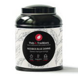 scatola rooibos mango arancia bio