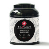 scatola rooibos zucca