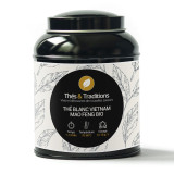 tè bianco scatola vietnam