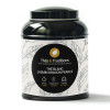 organic jasmine pearls white tea tin