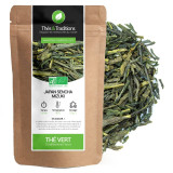 tè raro del giappone sencha mizuki