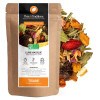 tisane soir gingembre citron bio