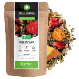 tisana frutti di bosco frutti rossi bio