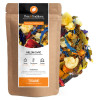 Melon herbal tea