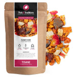 tisana kiwi ananas