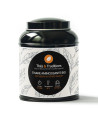 Organic slimming herbal tea box Thés et Traditions stimulating and refreshing loose leaf