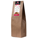 Bulk bag kilo herbal tea Flamingo Thés et Traditions fruit and plant infusion
