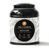 Tisana melone scatola