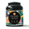 tisana scatola metallo mango tropical