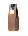 bulk kilo bag coriander wild strawberry herbal tea Thés Traditions recyclable kraft packaging